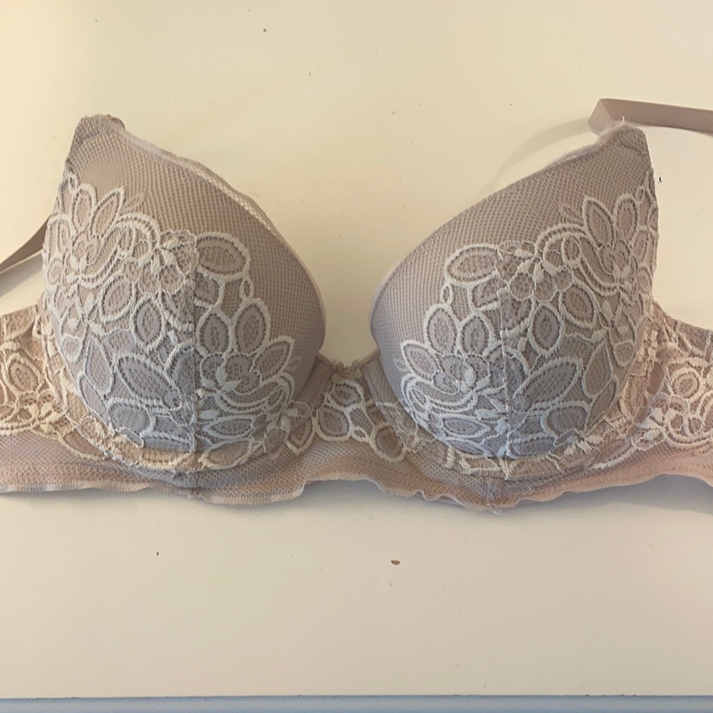Aerie push-up bra